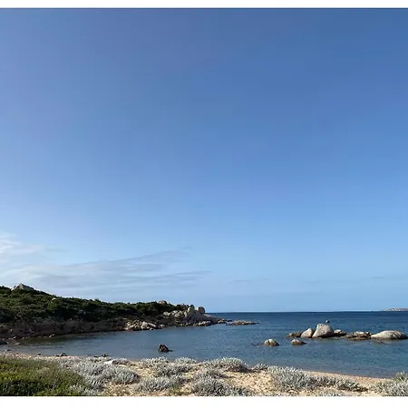 別荘 Le Bianche - Bilocale Grande