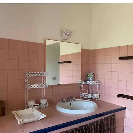 Le Bianche - Bilocale Grande Holiday home Valle Dell'Erica